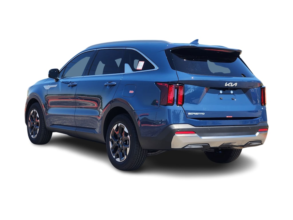 Thumbnail: 2026 Kia Sorento - 4