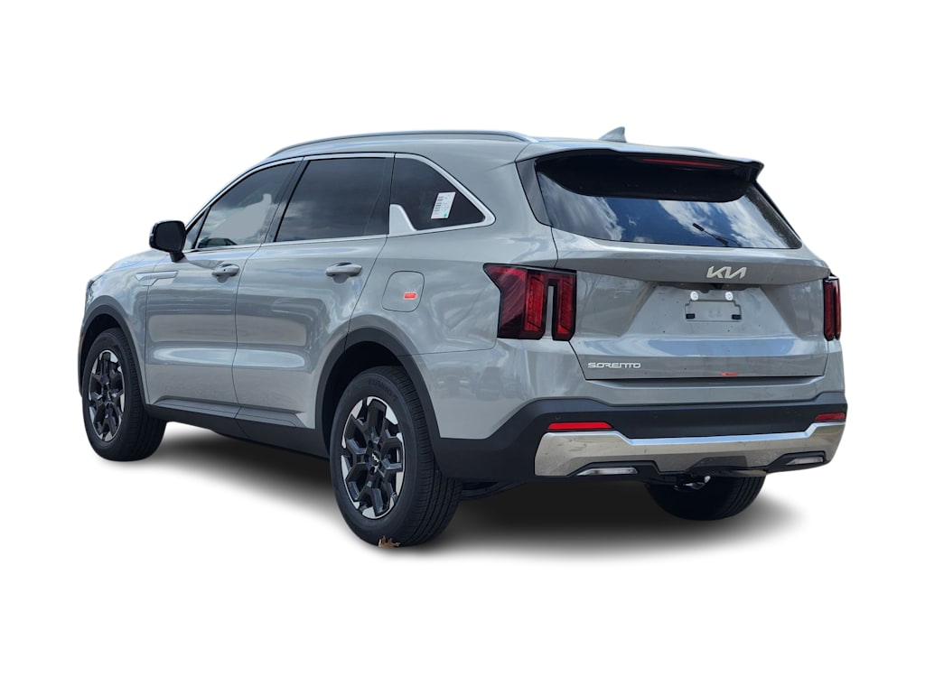 Thumbnail: 2026 Kia Sorento - 4