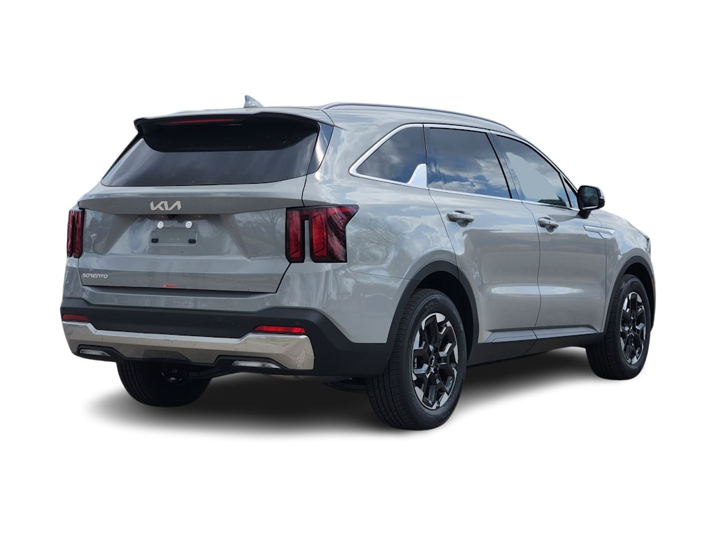 Thumbnail: 2026 Kia Sorento - 19