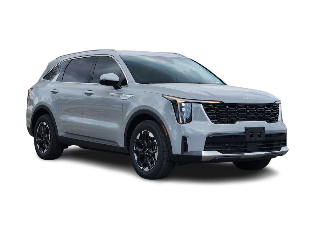 Thumbnail: 2026 Kia Sorento - 18