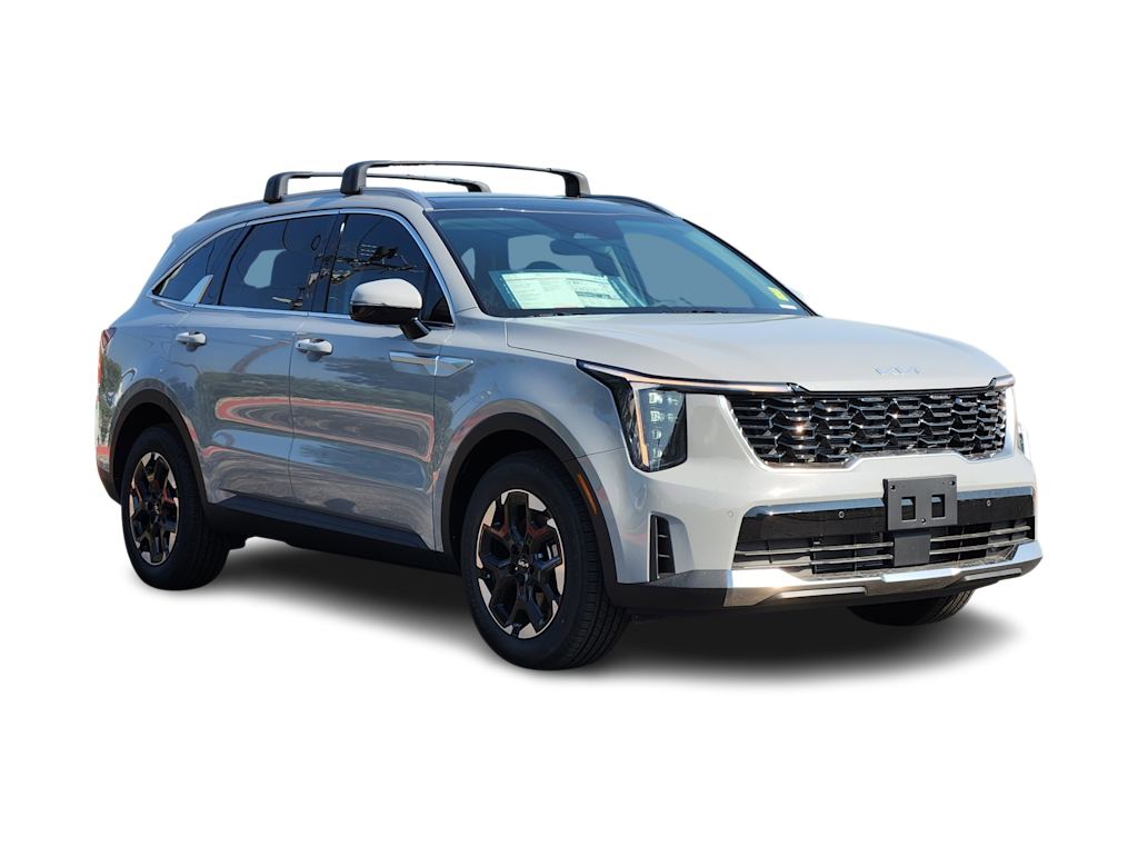 Thumbnail: 2026 Kia Sorento - 18