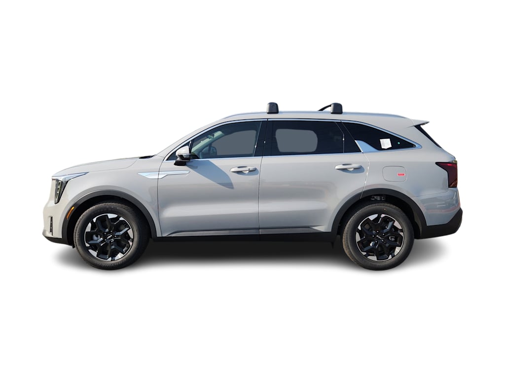 Thumbnail: 2026 Kia Sorento - 3