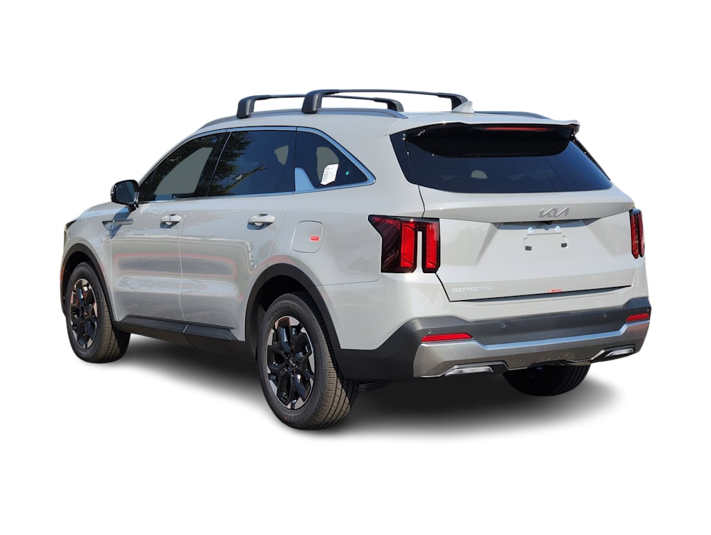 Thumbnail: 2026 Kia Sorento - 4