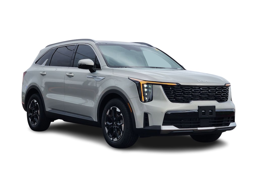 Thumbnail: 2026 Kia Sorento - 17