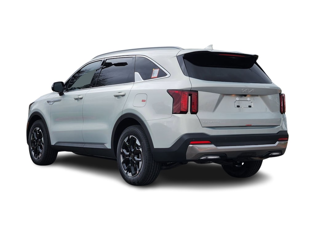 Thumbnail: 2026 Kia Sorento - 4