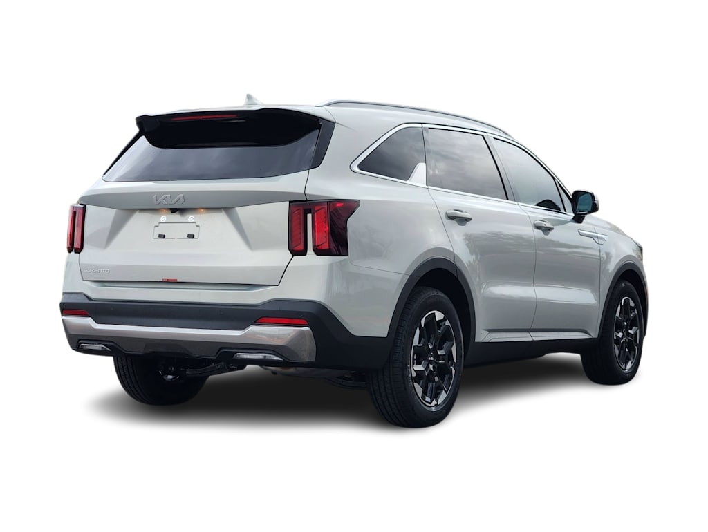 Thumbnail: 2026 Kia Sorento - 18