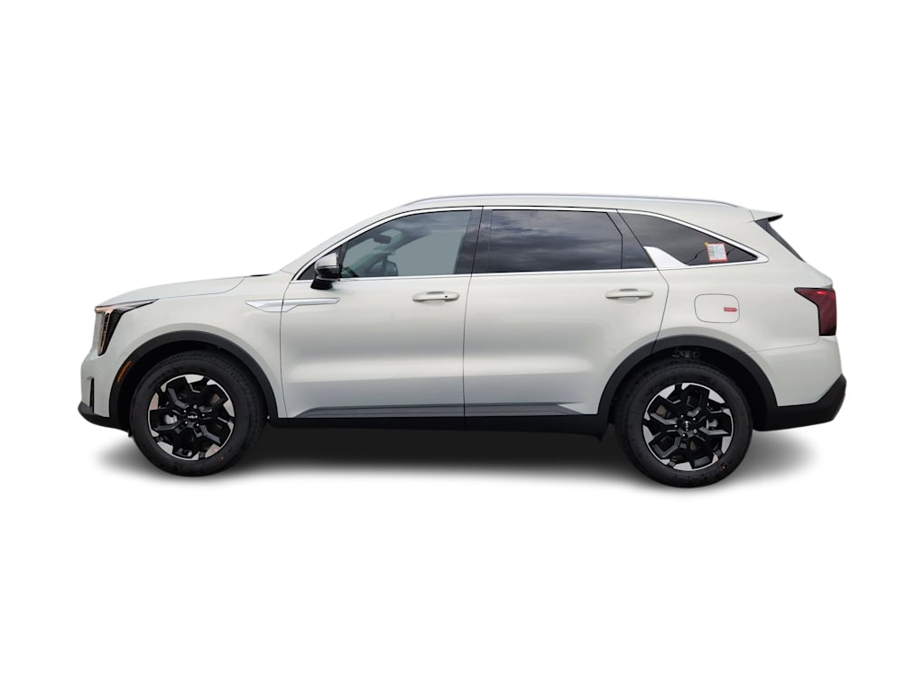 Thumbnail: 2026 Kia Sorento - 3