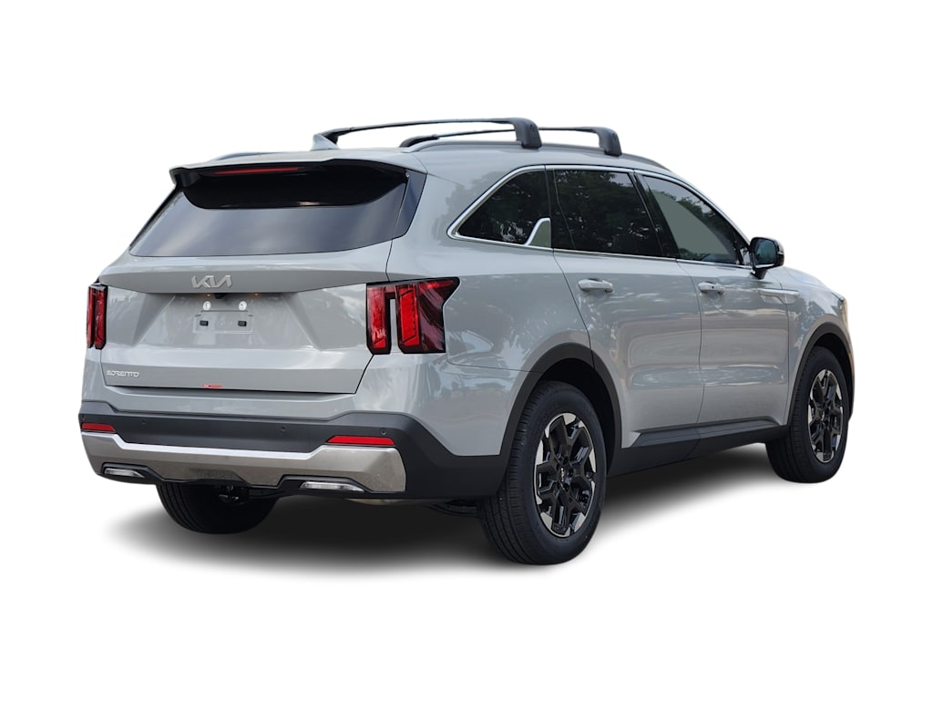 Thumbnail: 2026 Kia Sorento - 20