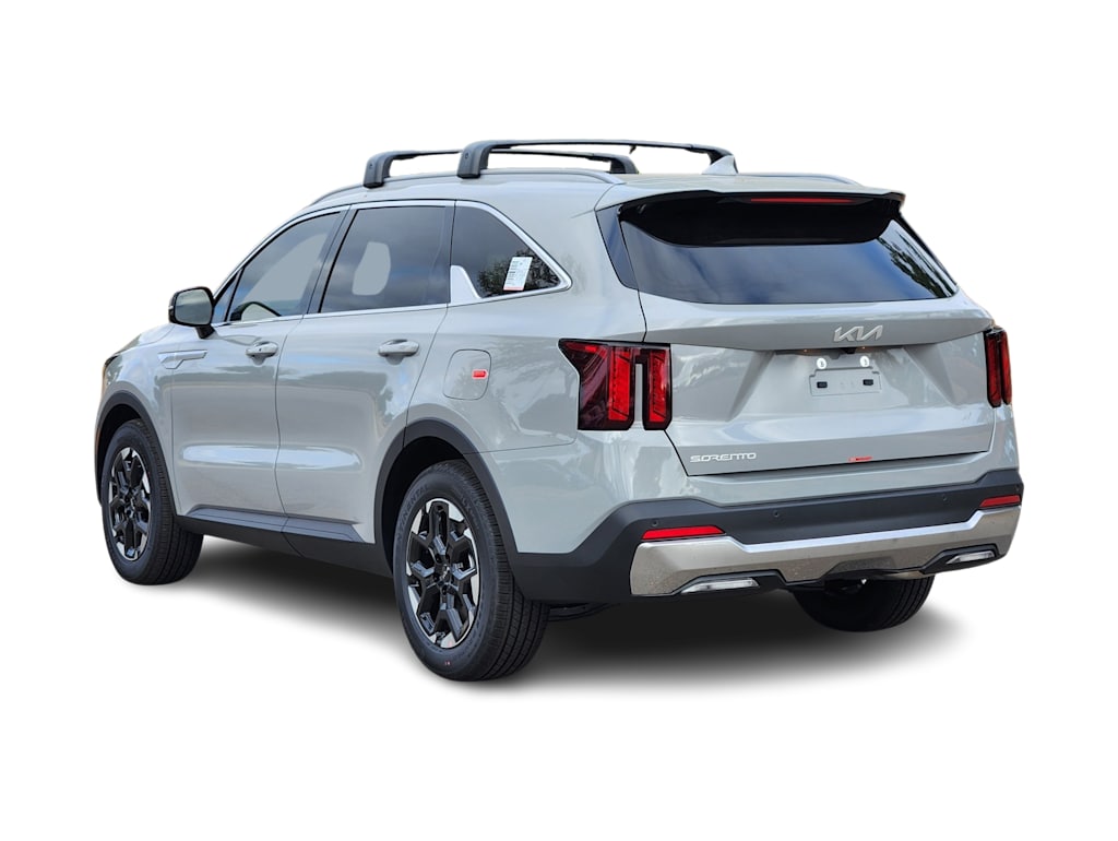 Thumbnail: 2026 Kia Sorento - 4