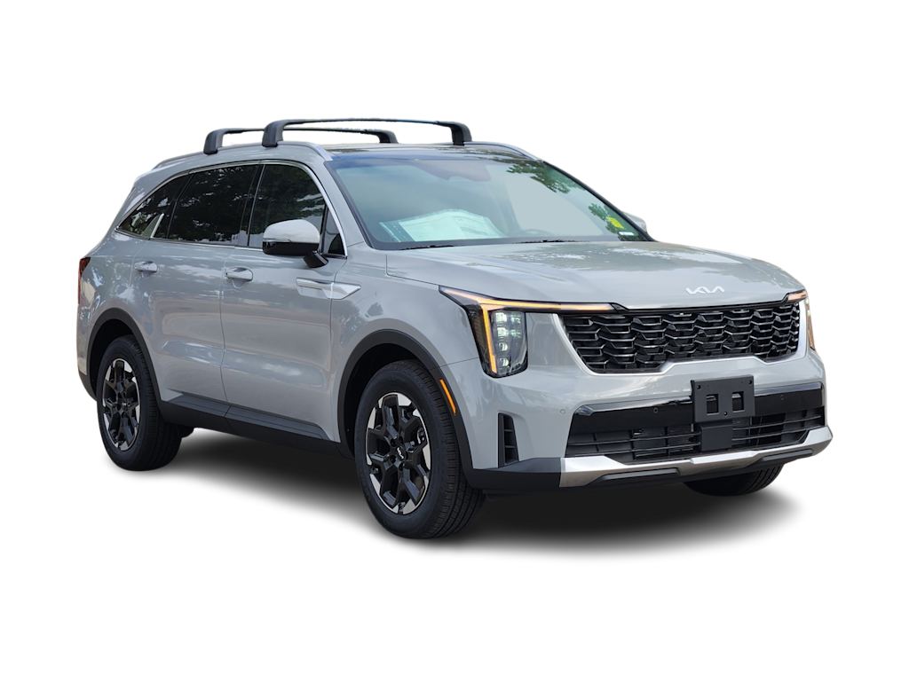 Thumbnail: 2026 Kia Sorento - 19