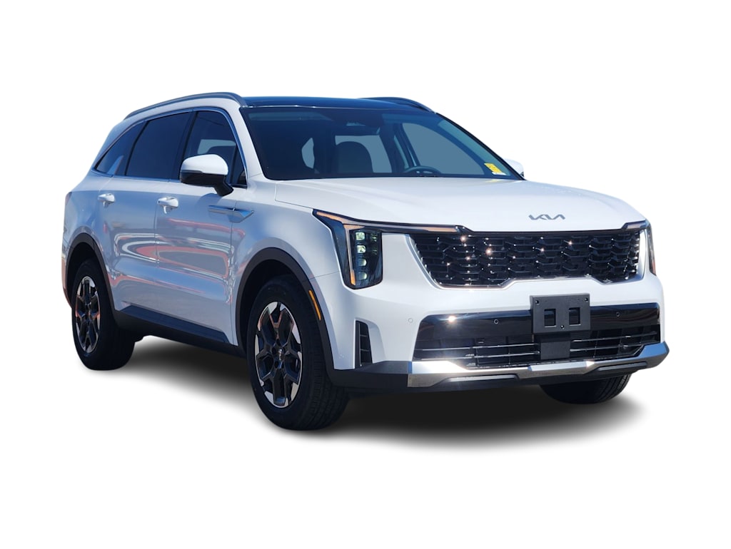 Thumbnail: 2026 Kia Sorento - 17