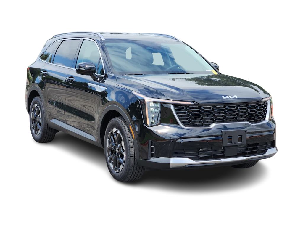 Thumbnail: 2026 Kia Sorento - 16