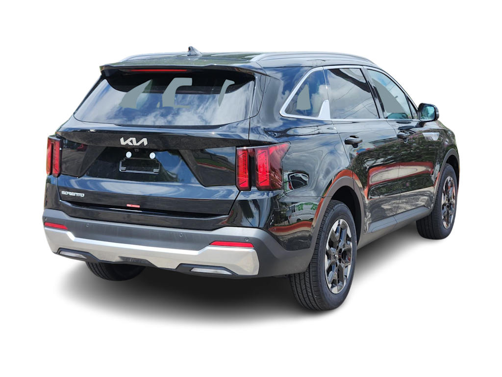 Thumbnail: 2026 Kia Sorento - 17