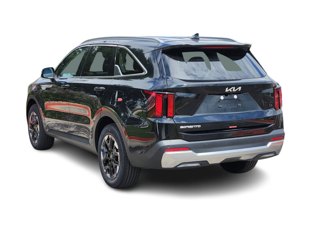 Thumbnail: 2026 Kia Sorento - 4