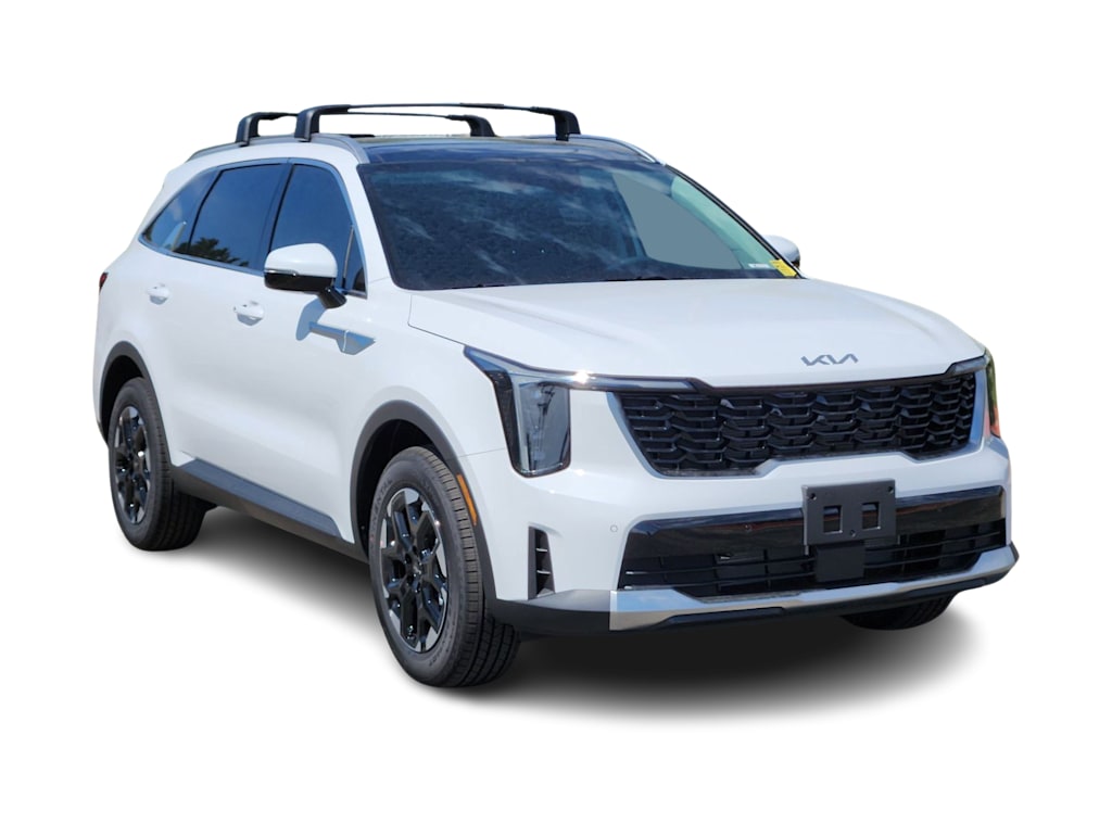 Thumbnail: 2026 Kia Sorento - 14