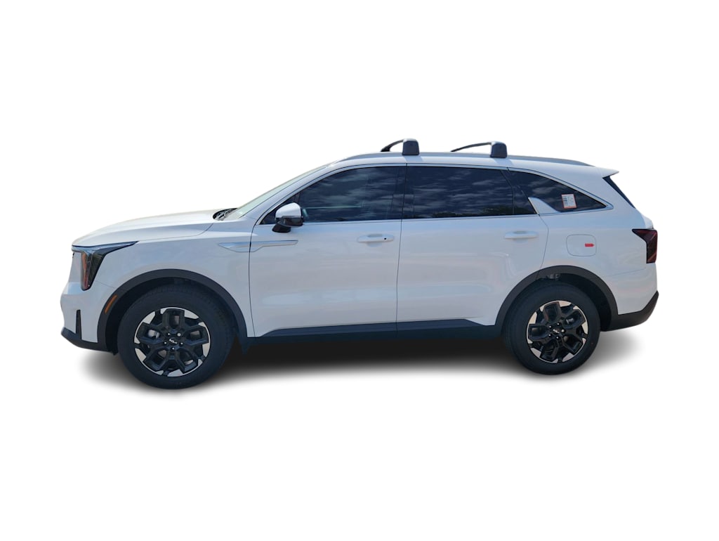 Thumbnail: 2026 Kia Sorento - 3