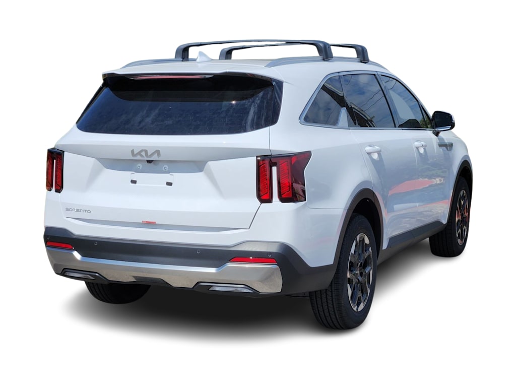 Thumbnail: 2026 Kia Sorento - 15