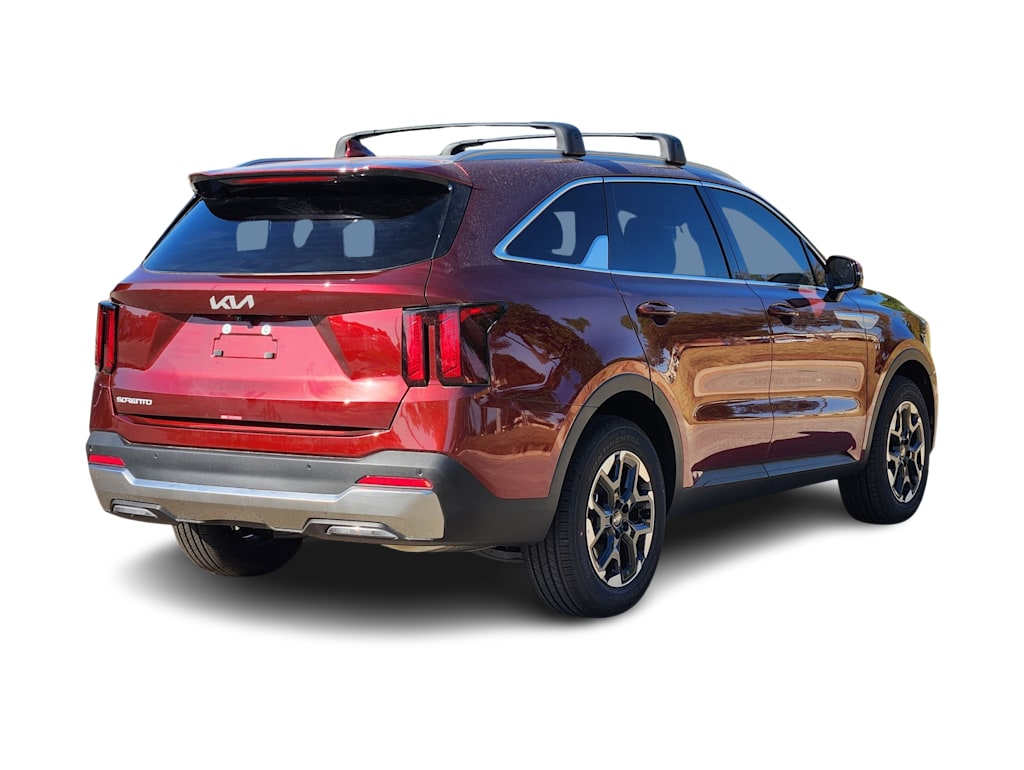 Thumbnail: 2025 Kia Sorento - 19