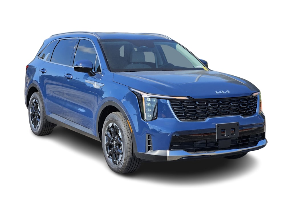 Thumbnail: 2026 Kia Sorento - 15