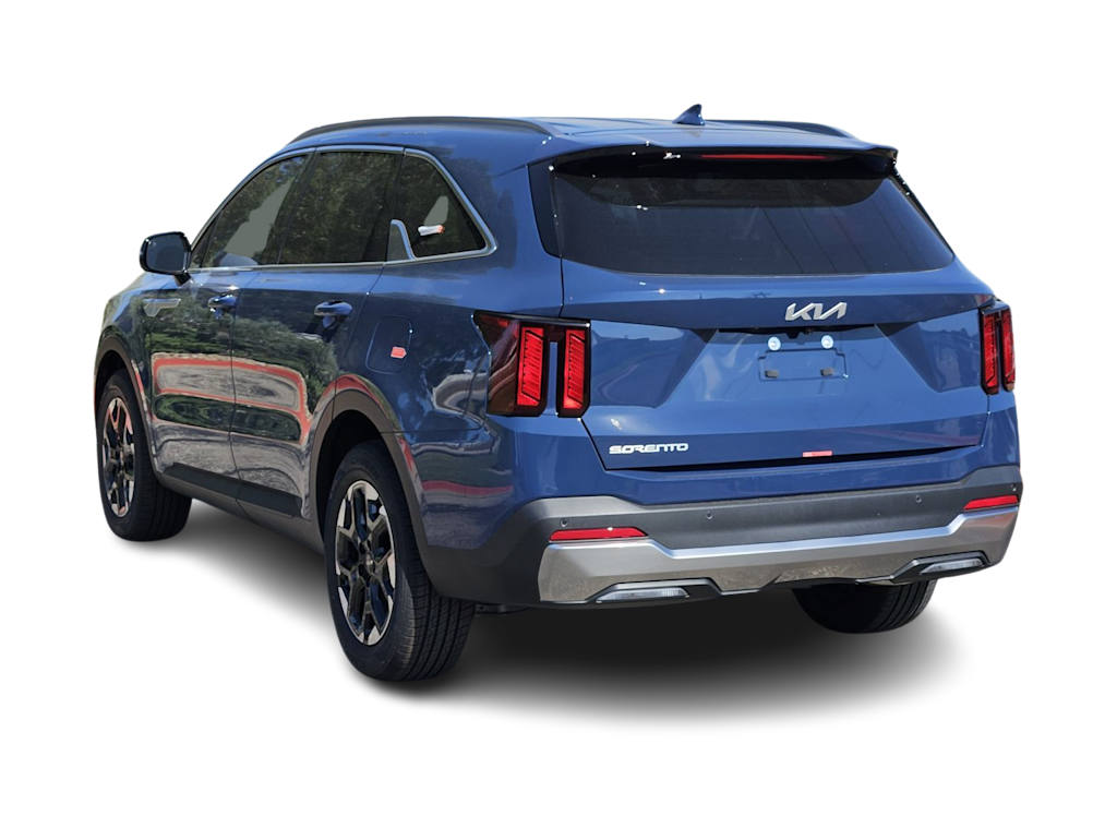 Thumbnail: 2026 Kia Sorento - 4