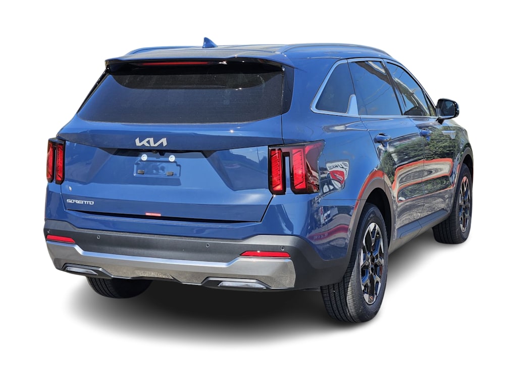 Thumbnail: 2026 Kia Sorento - 16