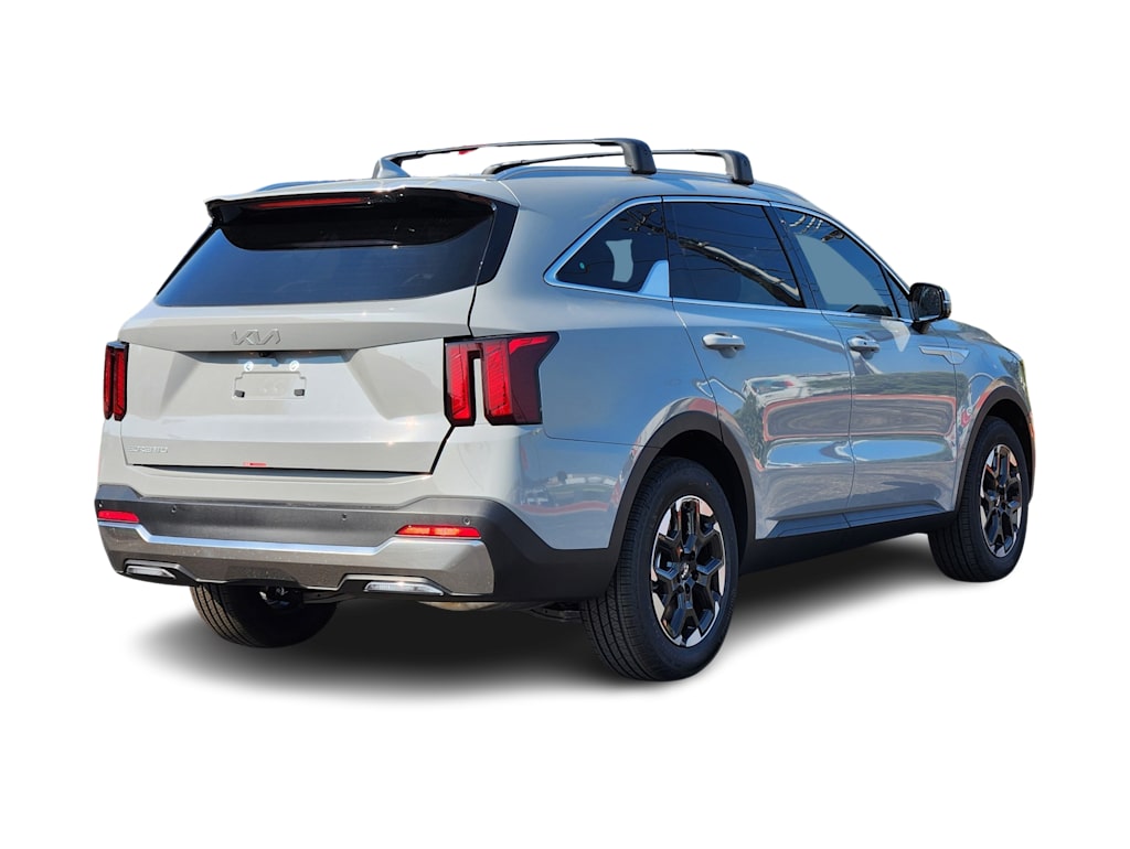 Thumbnail: 2026 Kia Sorento - 20