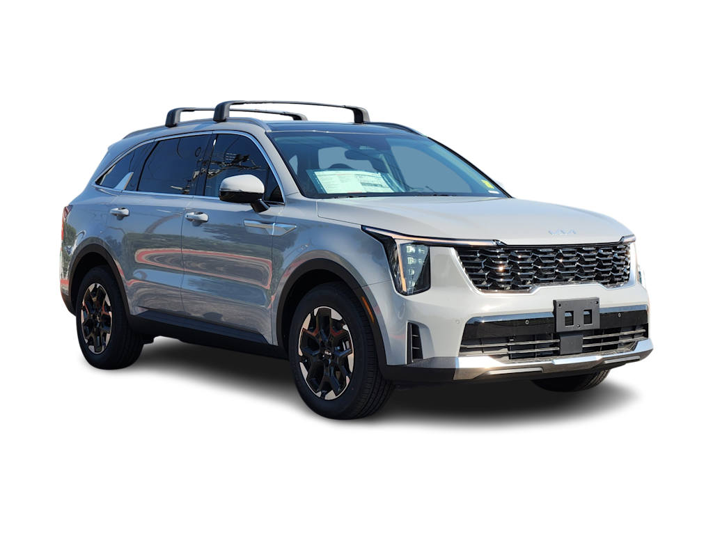 Thumbnail: 2026 Kia Sorento - 19