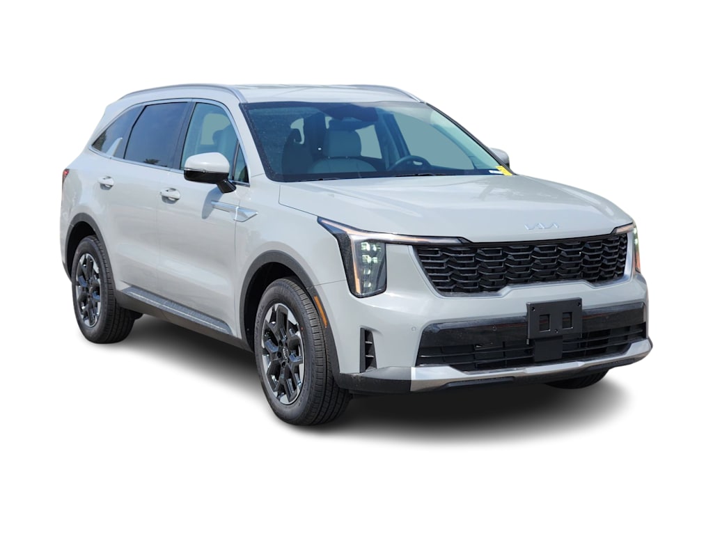 Thumbnail: 2026 Kia Sorento - 16