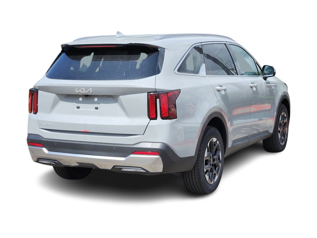 Thumbnail: 2026 Kia Sorento - 17