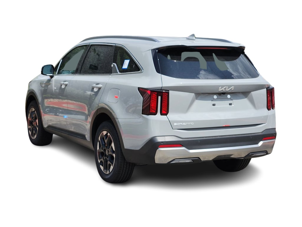 Thumbnail: 2026 Kia Sorento - 4