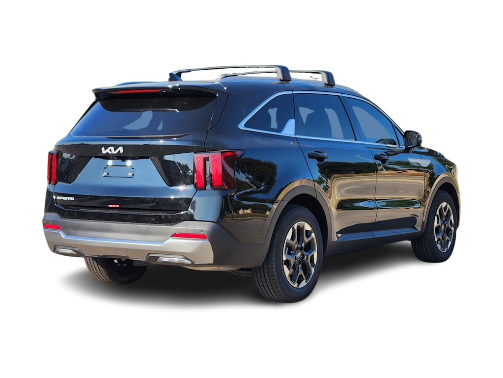 Thumbnail: 2026 Kia Sorento - 19
