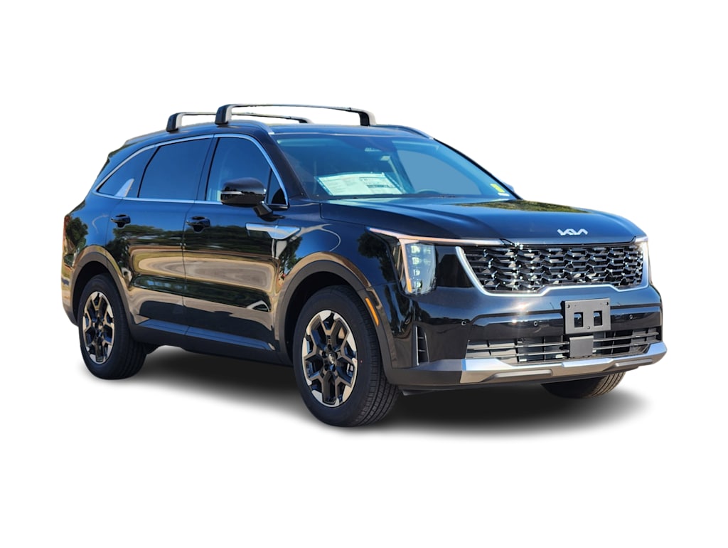 Thumbnail: 2026 Kia Sorento - 18