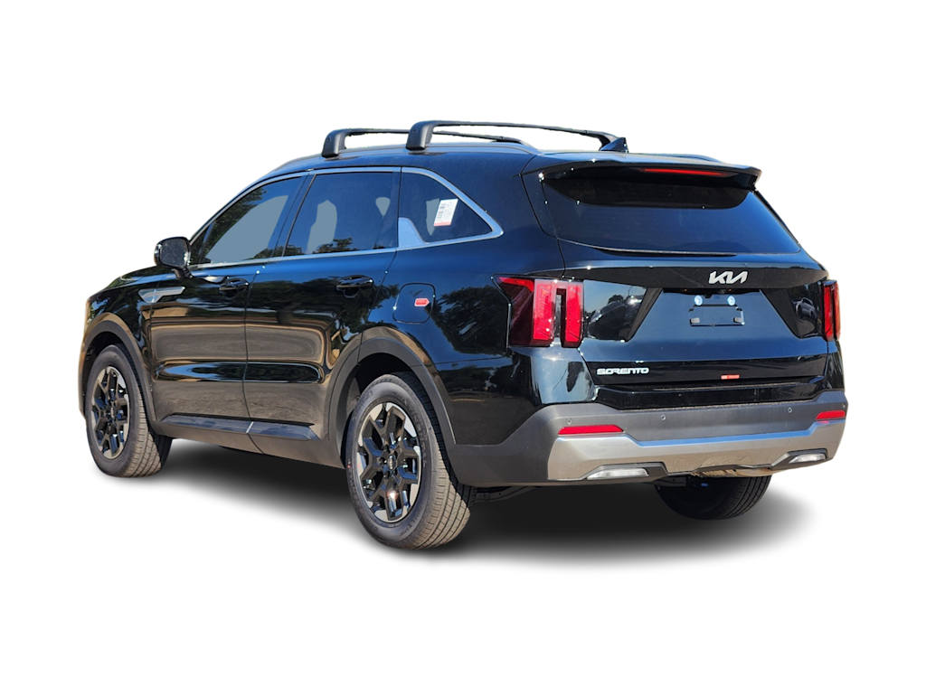 Thumbnail: 2026 Kia Sorento - 4