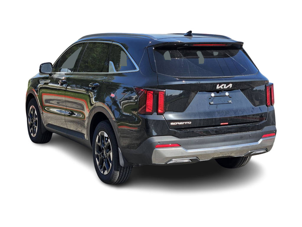 Thumbnail: 2026 Kia Sorento - 4