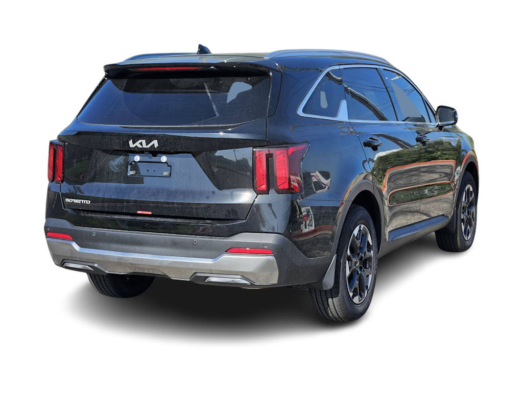 Thumbnail: 2026 Kia Sorento - 15