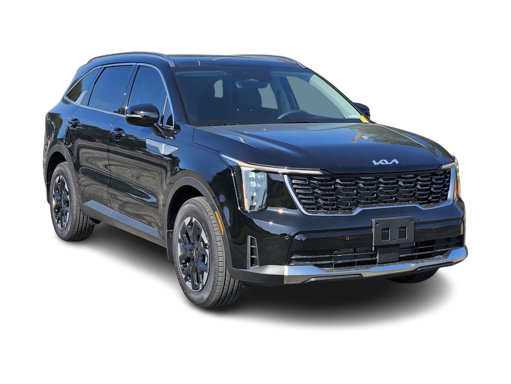 Thumbnail: 2026 Kia Sorento - 14