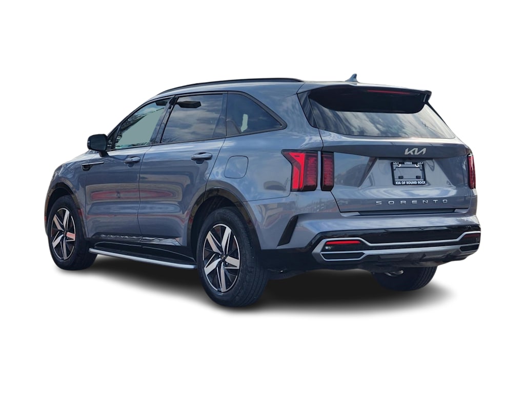 Thumbnail: 2022 Kia Sorento - 3