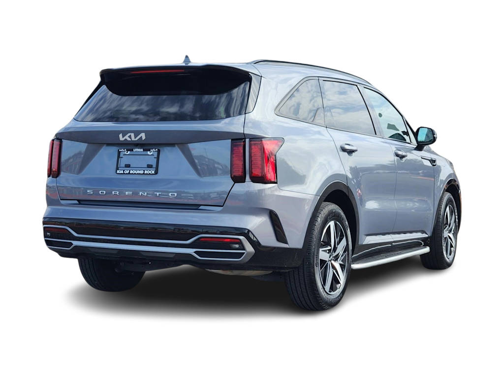 Thumbnail: 2022 Kia Sorento - 19