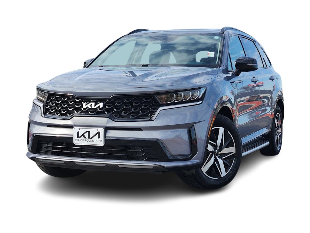 Thumbnail: 2022 Kia Sorento - 4