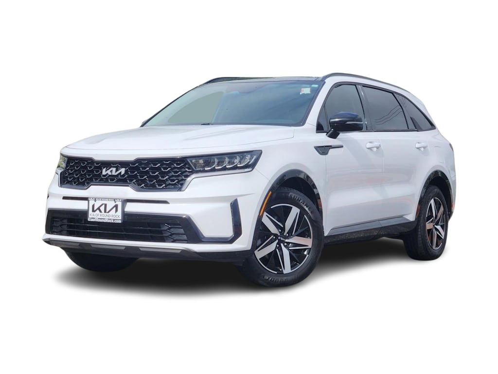 2023 Kia Sorento