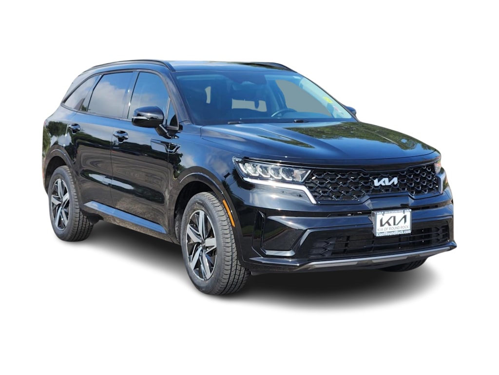 Thumbnail: 2022 Kia Sorento - 17