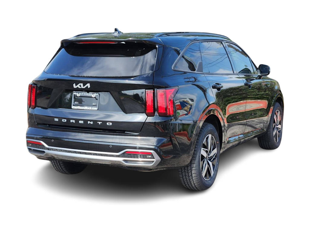 Thumbnail: 2022 Kia Sorento - 18
