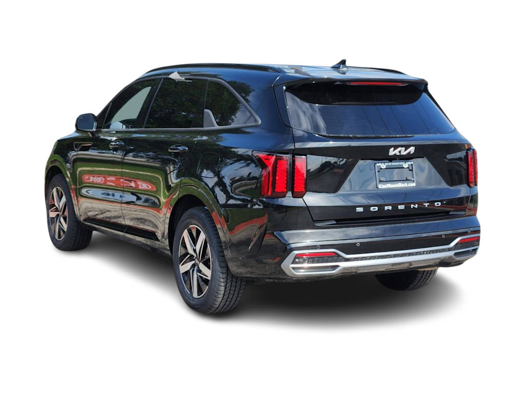 Thumbnail: 2022 Kia Sorento - 4