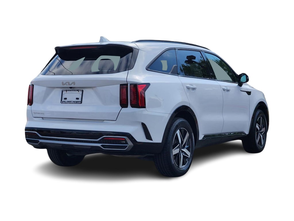 Thumbnail: 2023 Kia Sorento - 20