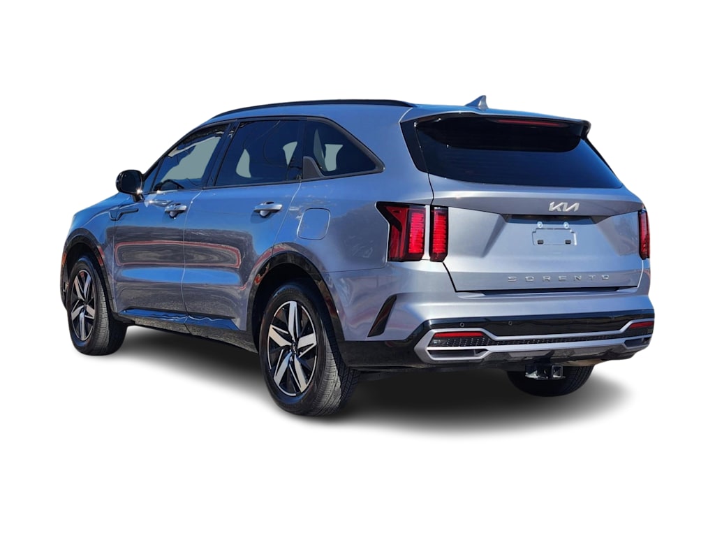 Thumbnail: 2022 Kia Sorento - 3