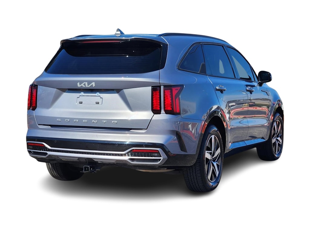Thumbnail: 2022 Kia Sorento - 19