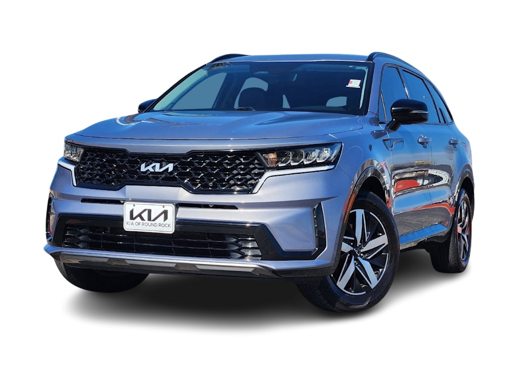 Thumbnail: 2022 Kia Sorento - 4
