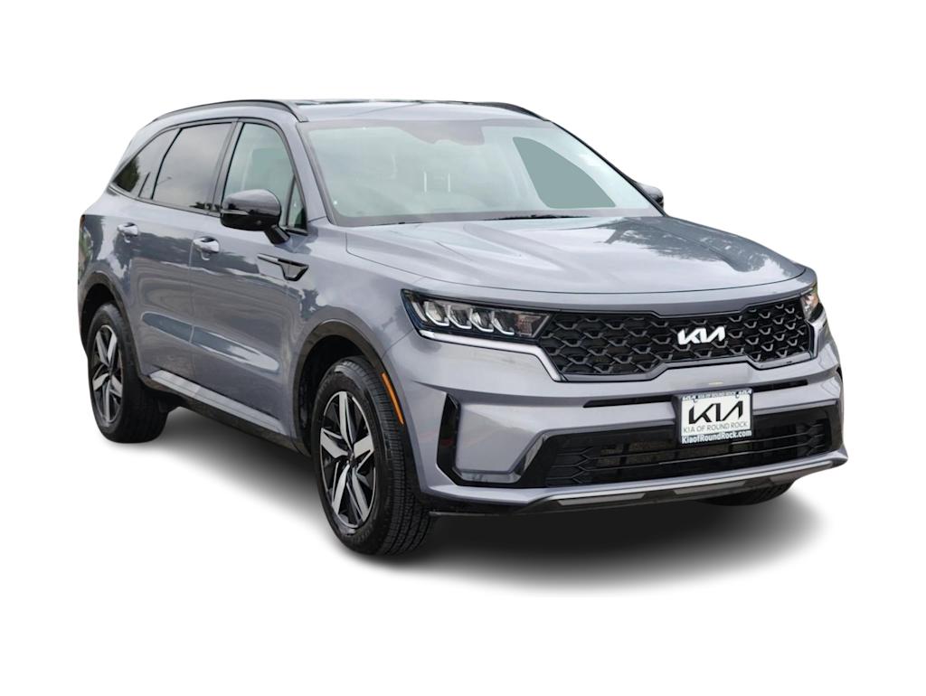 Thumbnail: 2022 Kia Sorento - 17
