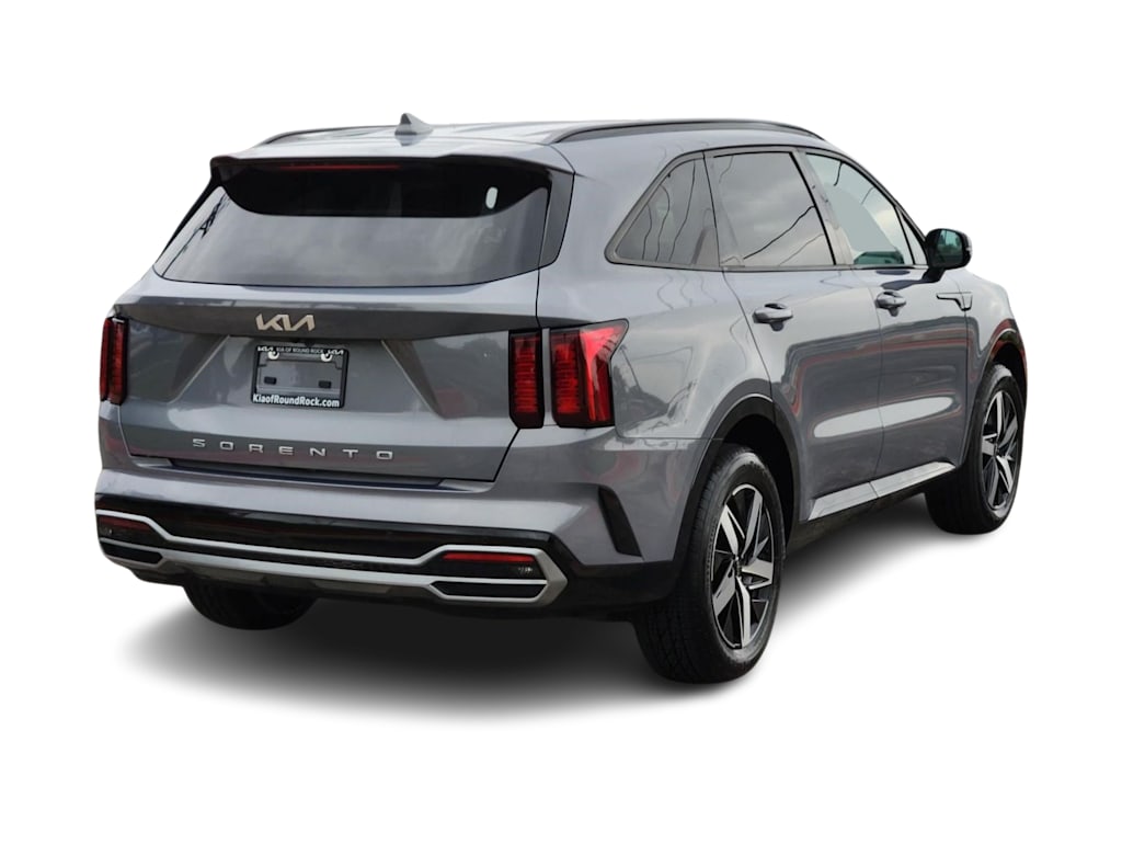 Thumbnail: 2022 Kia Sorento - 18