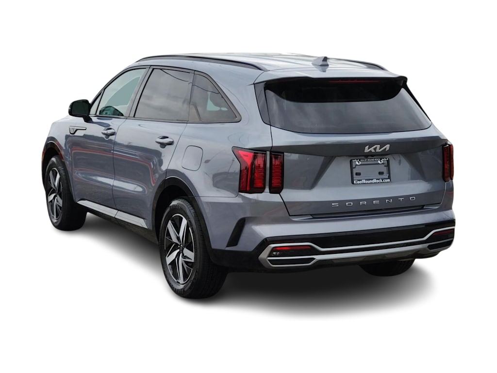 Thumbnail: 2022 Kia Sorento - 4